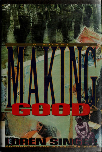Making Good