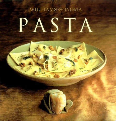 Pasta: Williams-Sonoma Collection