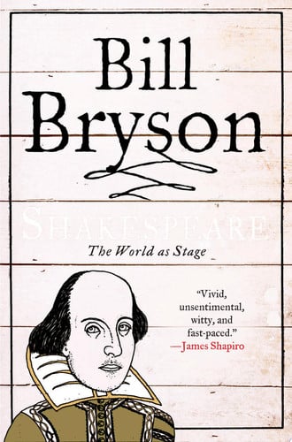 Shakespeare The World as Stage