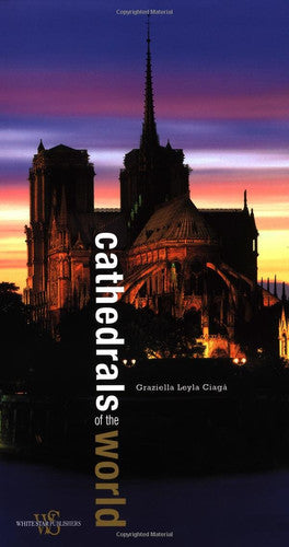 Cathedrals of the World
