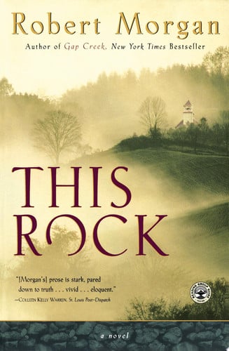 This Rock: A Novel