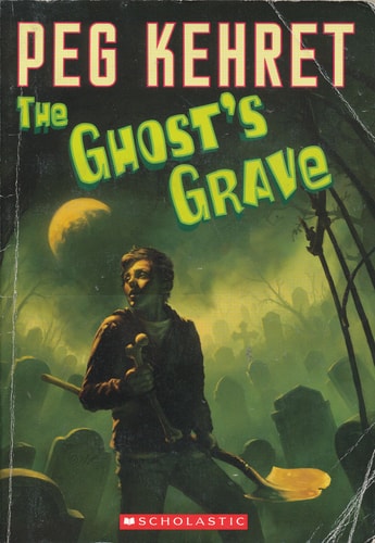 The Ghost's Grave