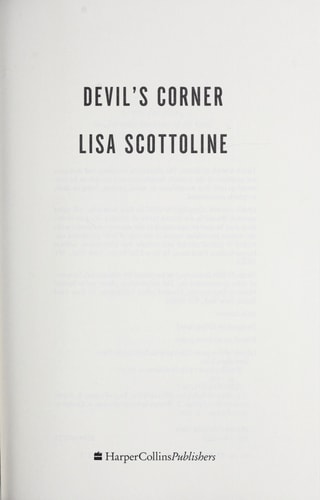 Devil's Corner