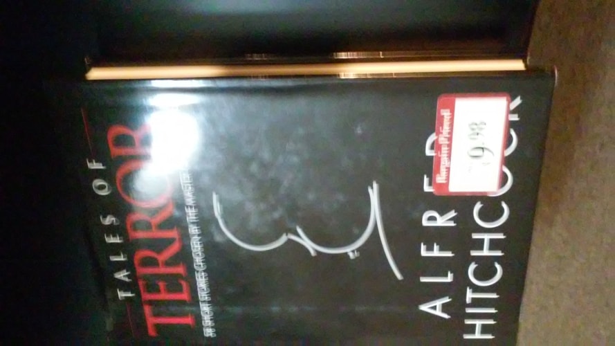 Tales of Terror