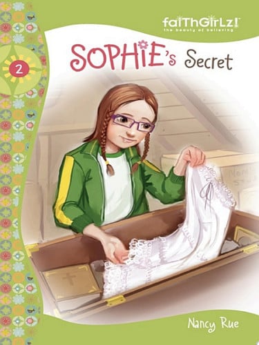 Sophie's Secret (Book 2)