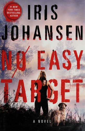No Easy Target A Novel