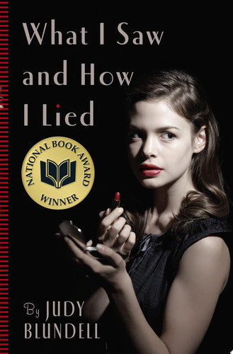 What I Saw And How I Lied