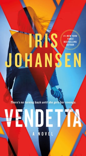 Vendetta A Novel