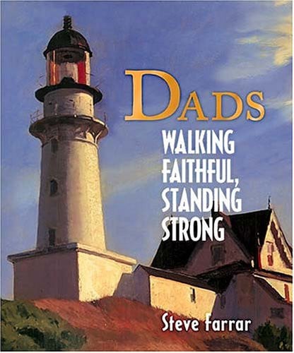 Dads Walking Faithful, Standing Strong