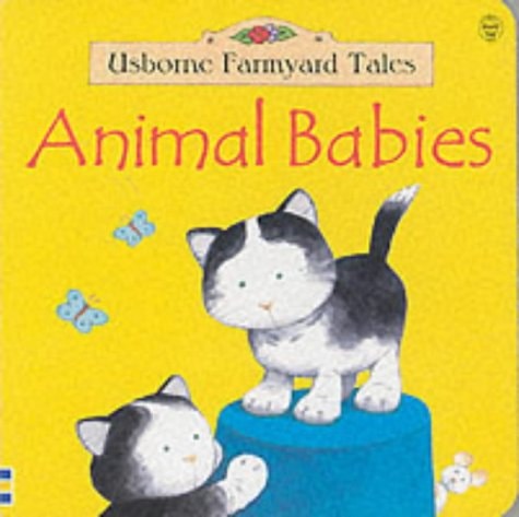 Animal Babies