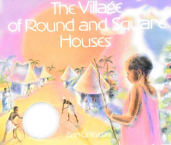 The Village of Round and Square Houses