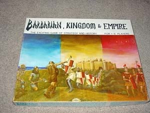 Barbarians