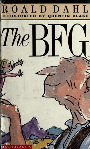 The BFG
