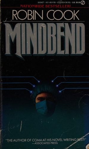 Mindbend.