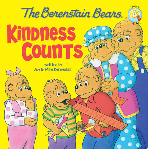 Kindness Counts