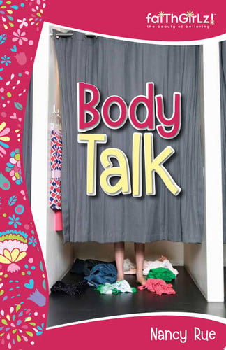 Body Talk (Faithgirlz)