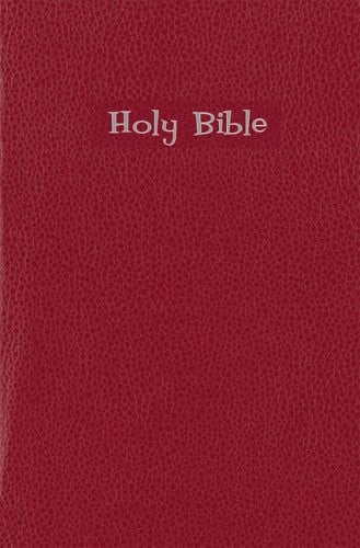 NIrV Gift and Award Bible