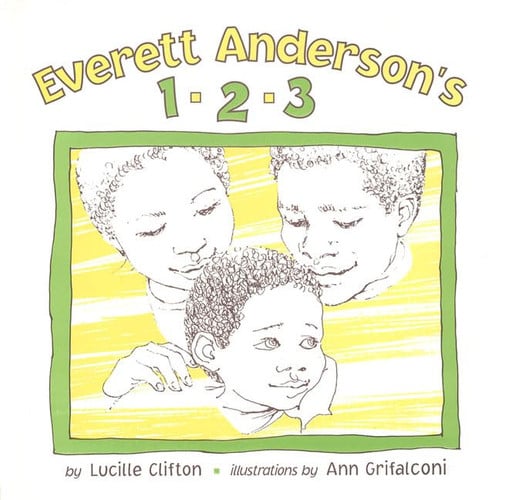 Everett Anderson's 1-2-3