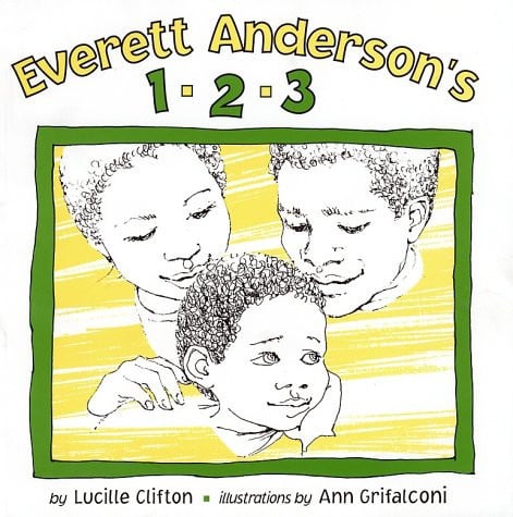 Everett Anderson's 1-2-3