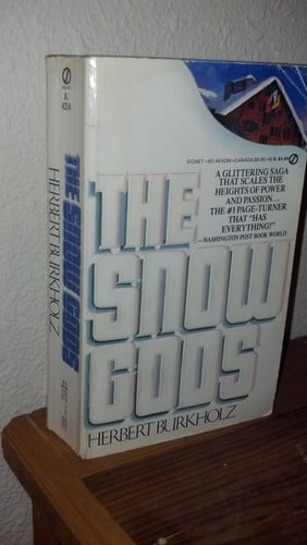 The Snow Gods