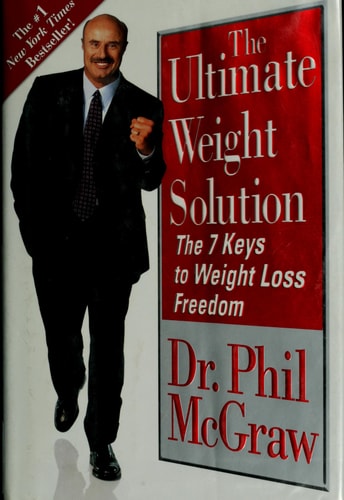 The Ultimate Weight Solution