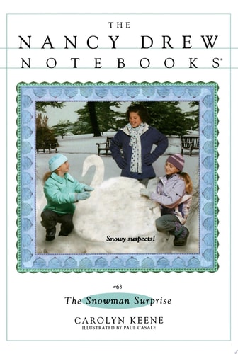 The Snowman Surprise