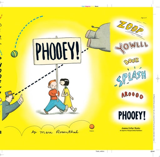 Phooey!