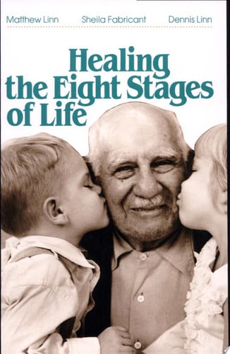 Healing the Eight Stages of Life