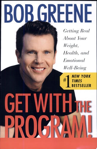 Get with the Program!: Getting Real About Your Weight, Health, and Emotional Well-Being