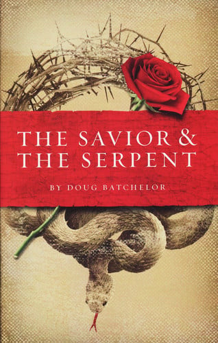 The Savior and the Serpent