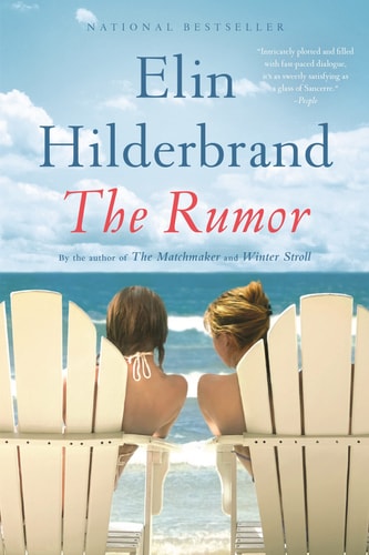 The Rumor A Novel