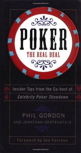 Poker The Real Deal