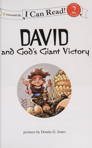 David and God's Giant Victory Biblical Values