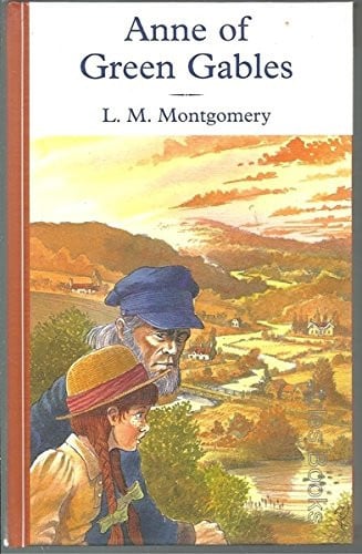 Anne of Green Gables