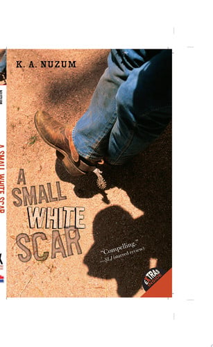 A Small White Scar