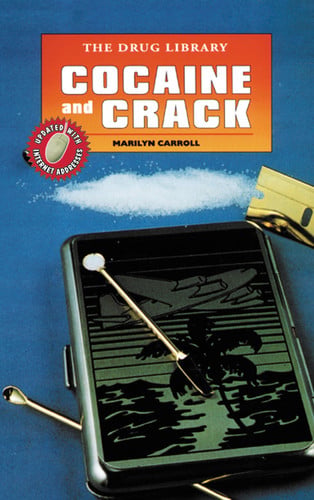 Cocaine and Crack (Drug Library)