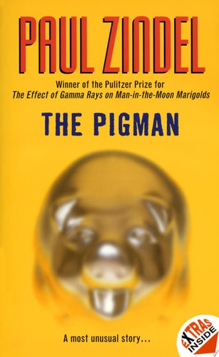 The Pigman