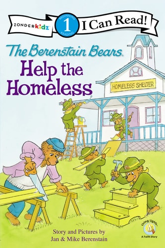 Help the Homeless