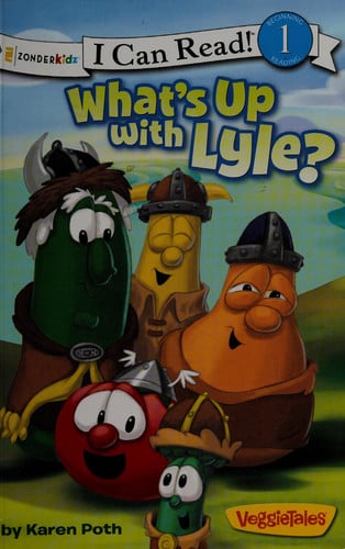 What's Up with Lyle?