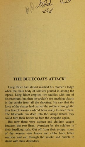 Long Rider