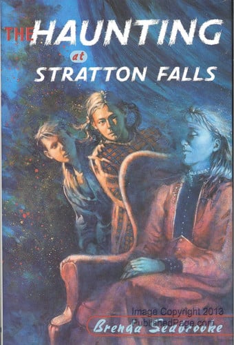 The HAUNTING AT STRATTON FALLS