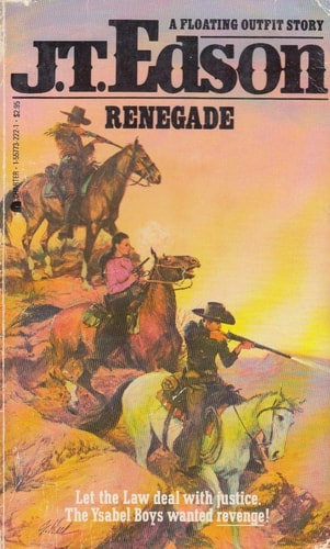 Renegade