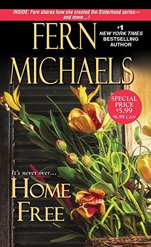 Home Free (Sisterhood)