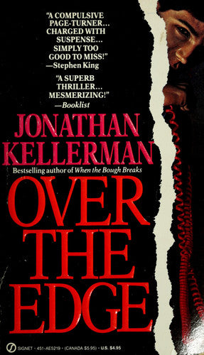 Over the Edge