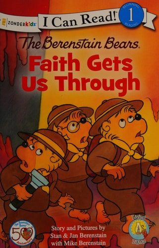 Faith Gets Us Through