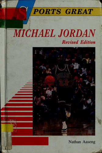 Sports Great Michael Jordan (Sports Great Books)