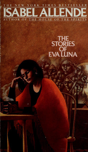 The Stories of Eva Luna