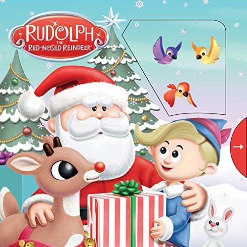 Rudolph the Red-Nosed Reindeer