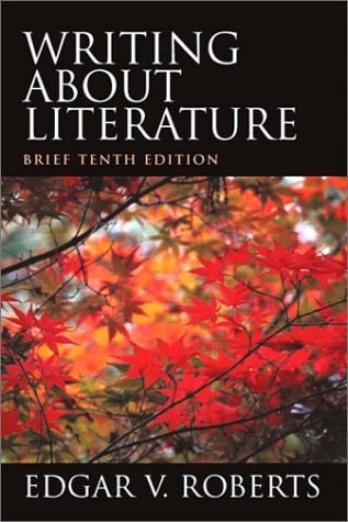 Writing About Literature: Brief