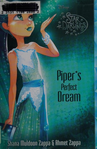 Star Darlings Piper's Perfect Dream